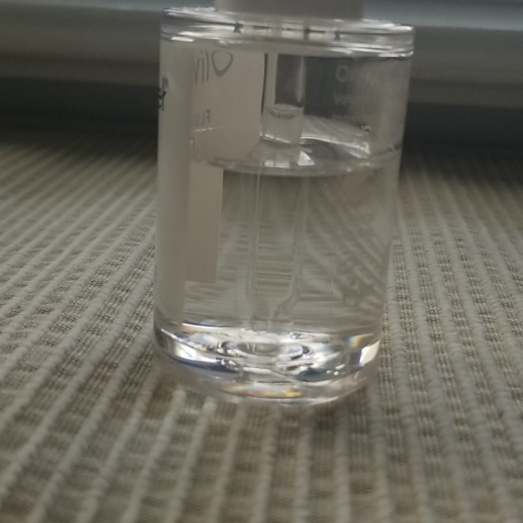 🐰USED*Olivarriel Fluid Oil (Squalane Oil) - Picture 3 of 4